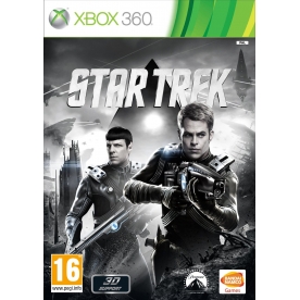 Star Trek Game